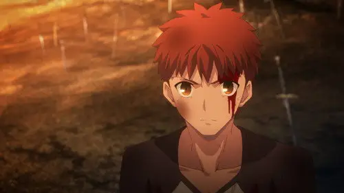 Fate/stay night [Unlimited Blade Works] Temporada 2 Episodios 9 • Sub Español