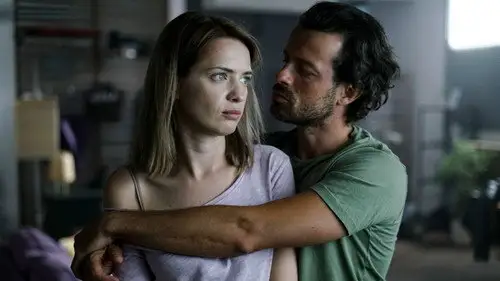 Archiwista Temporada 1 Episodios 4 • Sub Español