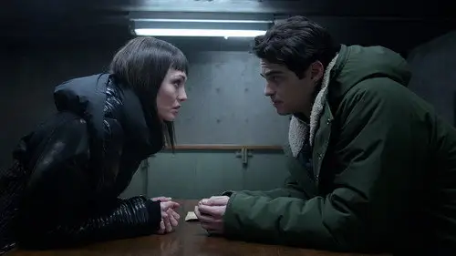 El nuevo empleado Temporada 1 Episodios 7 • Sub Español