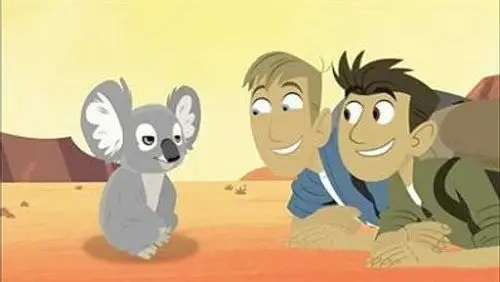 Los Hermanos Kratt Temporada 1 Episodios 22 • Sub Español
