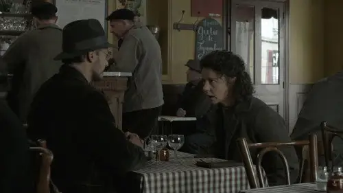 Una aldea francesa Temporada 5 Episodios 5 • Sub Español