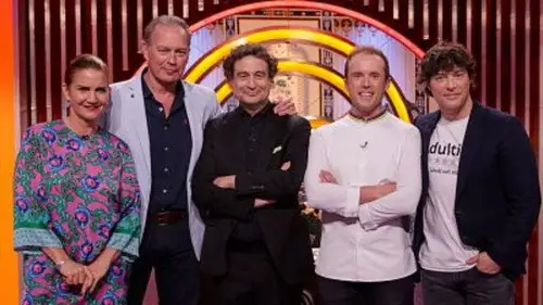 MasterChef España Temporada 12 Episodios 11 • Sub Español