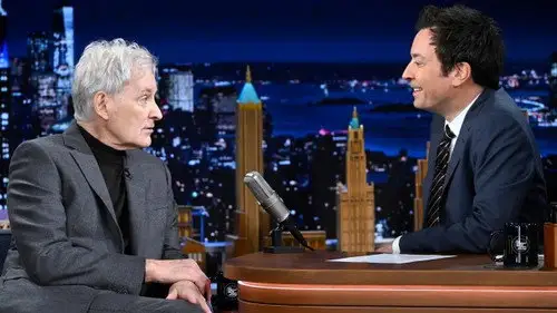 The Tonight Show Starring Jimmy Fallon Temporada 12 Episodios 21 • Sub Español