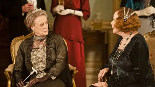 Downton Abbey Temporada 3 Episodios 2 • Sub Español