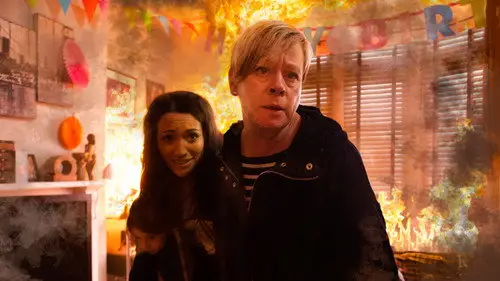 Casualty Temporada 30 Episodios 18 • Sub Español