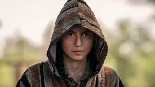 Dark Winds Temporada 3 Episodios 8 • Sub Español