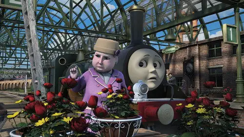 Thomas y sus amigos Temporada 21 Episodios 3 • Sub Español
