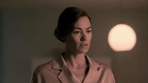 El cuento de la criada Temporada 6 Episodios 6 • Sub Español