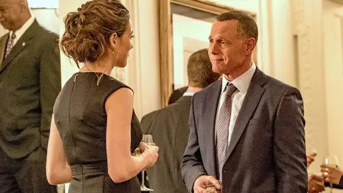 Chicago P.D. Temporada 5 Episodios 8 • Sub Español