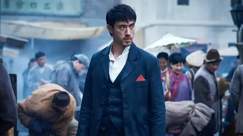 Warrior Temporada 3 Episodios 10 • Sub Español