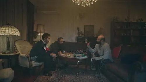 Gibi Temporada 0 Episodios 2 • Sub Español