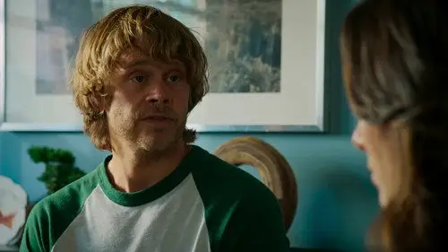 NCIS: Los Ángeles Temporada 7 Cap 4 • Español Online