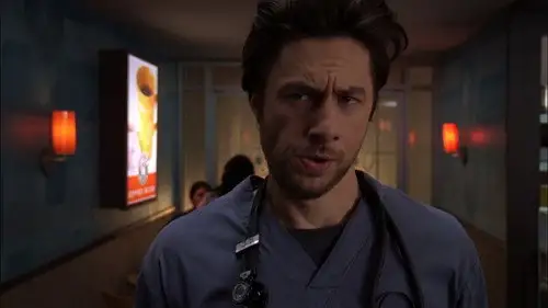 Scrubs Temporada 8 Episodios 3 • Sub Español