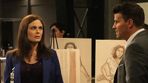 Bones Temporada 8 Episodios 11 • Sub Español