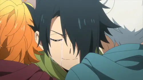 Yakusoku no Neverland Temporada 2 Episodios 6 • Sub Español