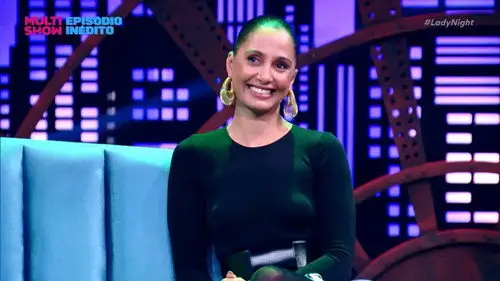 Lady Night Temporada 9 Episodios 4 • Sub Español