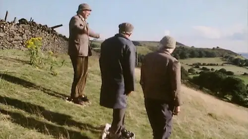 Last of the Summer Wine Temporada 10 Episodios 5 • Sub Español