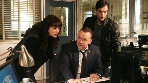 Familia de policías Temporada 6 Episodios 19 • Sub Español