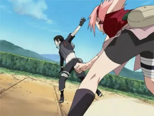 Naruto Shippuden Temporada 2 Episodios 38 • Sub Español