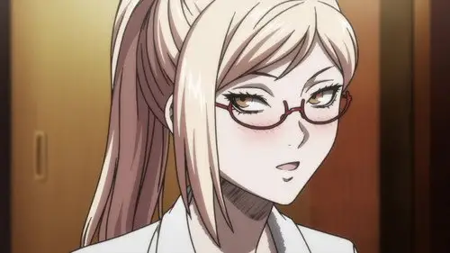 KENGAN ASHURA Temporada 1 Episodios 2 • Sub Español