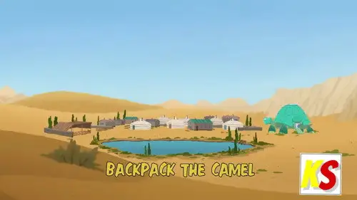 Los Hermanos Kratt Temporada 7 Episodios 7 • Sub Español