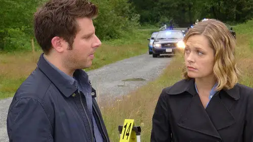 Psych Temporada 7 Episodios 9 • Sub Español