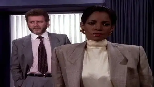 Falcon Crest Temporada 6 Episodios 24 • Sub Español