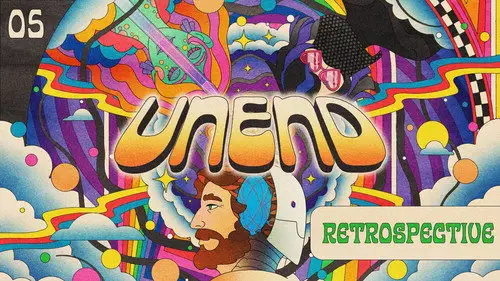 UNEND Temporada 3 Episodios 5 • Sub Español