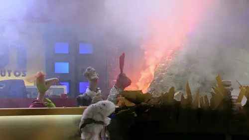 31 Minutos Temporada 4 Episodios 5 • Sub Español