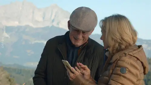 Crimen en los Alpes Temporada 20 Episodios 12 • Sub Español