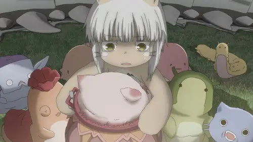 Made in Abyss Temporada 2 Episodios 10 • Sub Español
