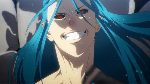 The God of High School Temporada 1 Episodios 12 • Sub Español