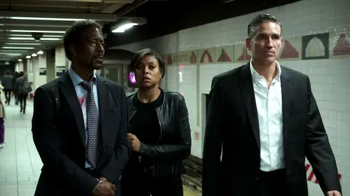 Vigilados, Person of Interest Temporada 3 Episodios 9 • Sub Español