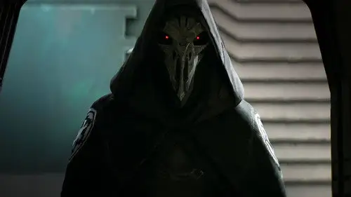 Star Wars: Maul - Señor de las sombras Temporada 1 Episodios 8 • Sub Español
