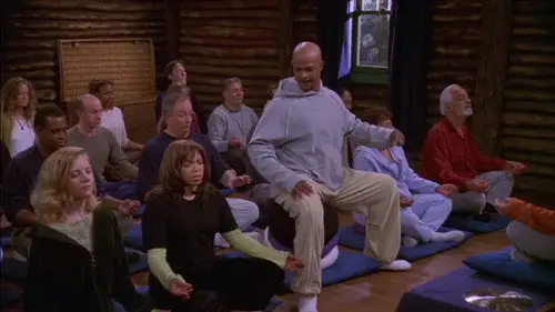 My Wife and Kids Temporada 5 Episodios 15 • Sub Español