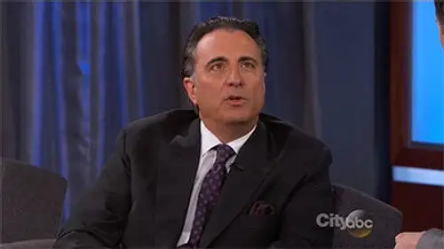 Jimmy Kimmel Live! Temporada 12 Episodios 15 • Sub Español