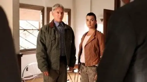Navy: Investigación criminal Temporada 10 Episodios 24 • Sub Español