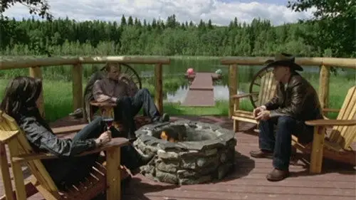 Heartland Temporada 3 Episodios 6 • Sub Español