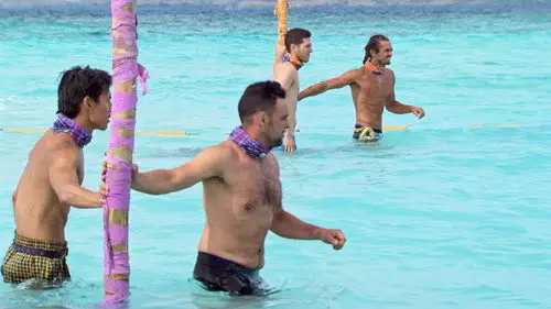 Survivor Temporada 36 Episodios 4 • Sub Español
