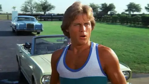 Dallas Temporada 4 Episodios 6 • Sub Español
