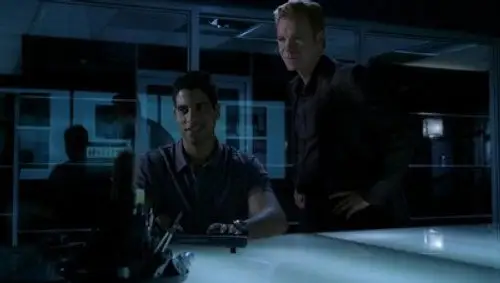 CSI: Miami Temporada 1 Episodios 17 • Sub Español
