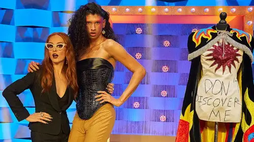 Drag Race España Temporada 0 Episodios 4 • Sub Español