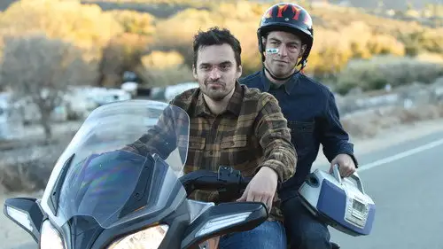 New Girl Temporada 5 Episodios 17 • Sub Español