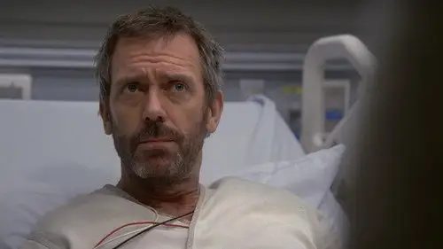 House Temporada 7 Episodios 23 • Sub Español