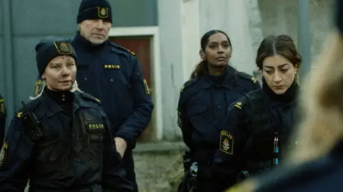 La delgada línea azul Temporada 2 Episodios 5 • Sub Español