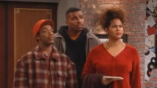 Living Single Temporada 2 Episodios 16 • Sub Español