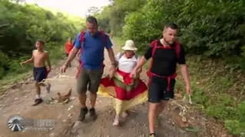 Pékin Express Temporada 12 Episodios 4 • Sub Español
