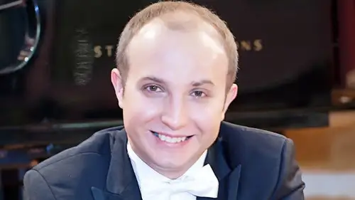 BBC Proms Temporada 71 Episodios 13 • Sub Español