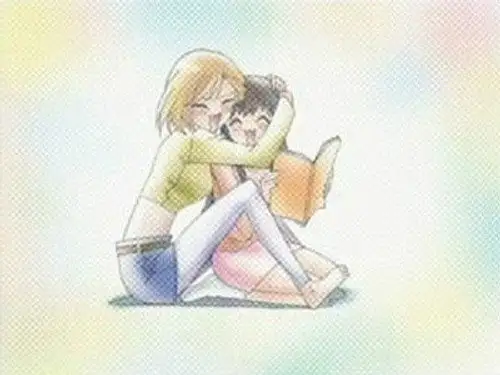Fruits Basket Temporada 1 Episodios 7 • Sub Español