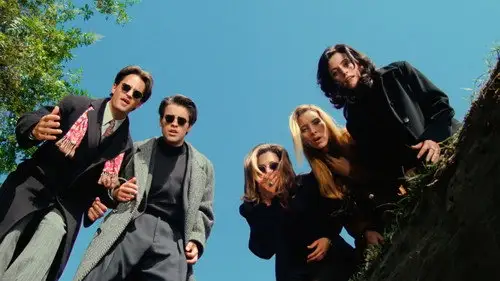 Friends Temporada 1 Episodios 8 • Sub Español